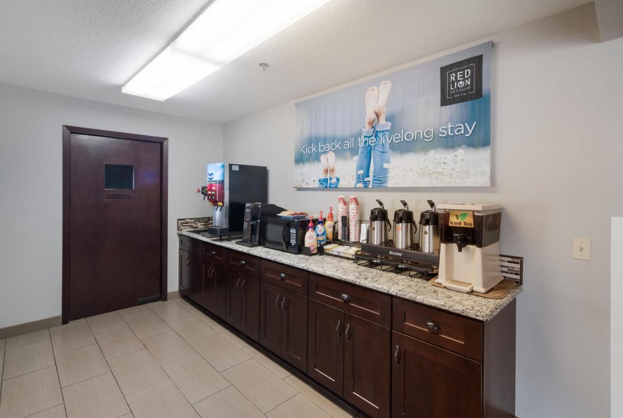 Quality Inn & Suites Kennewick Tri-Cities Exterior photo
