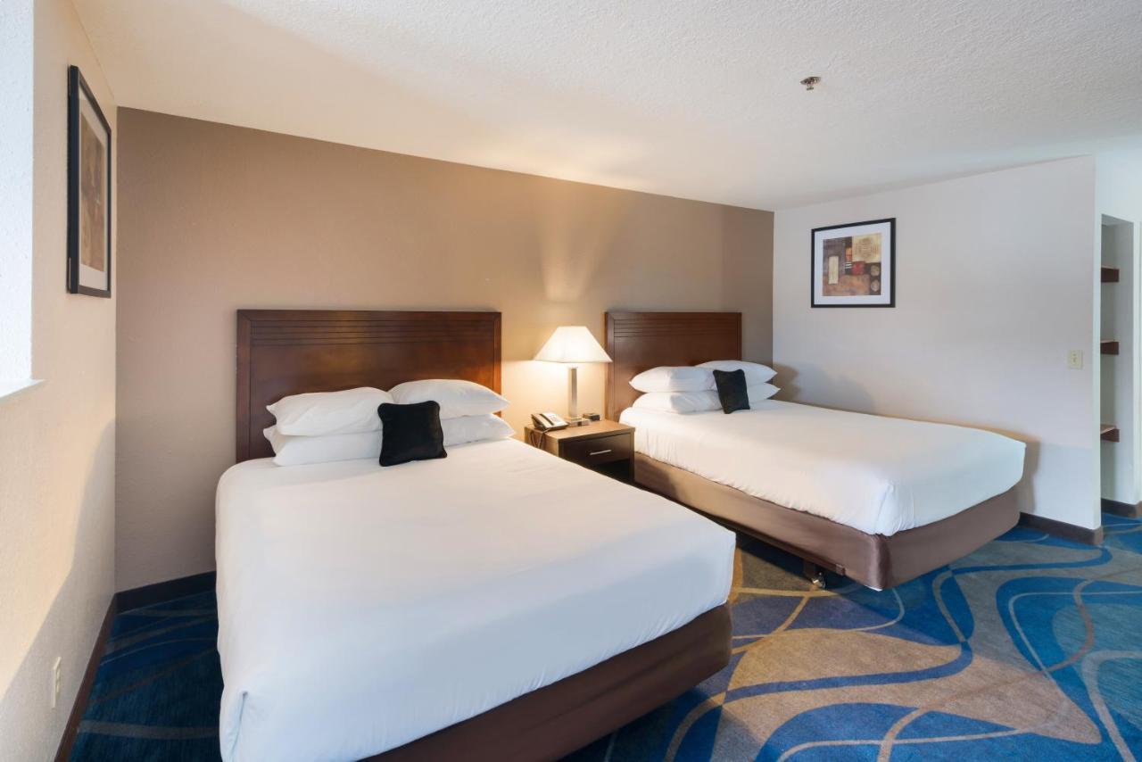 Quality Inn & Suites Kennewick Tri-Cities Exterior photo
