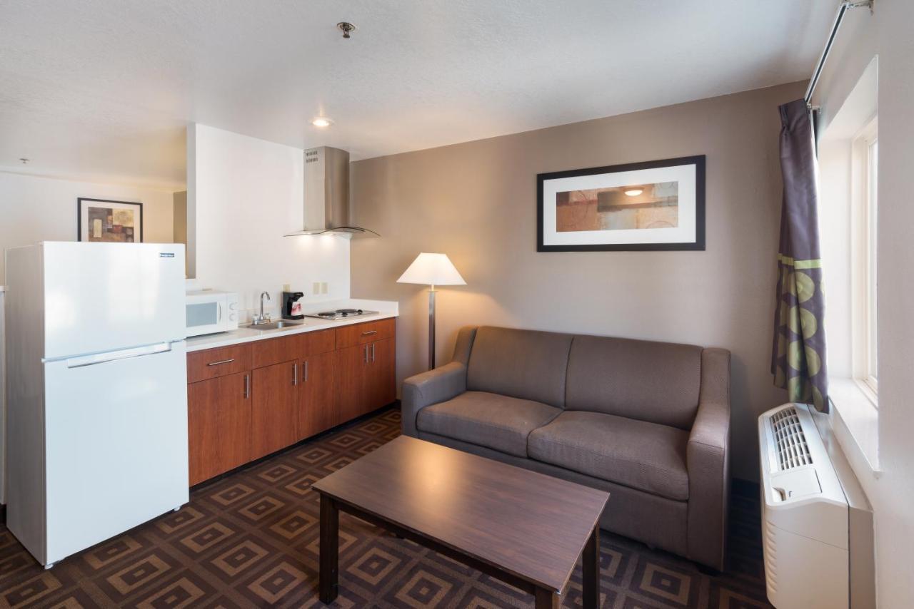 Quality Inn & Suites Kennewick Tri-Cities Exterior photo