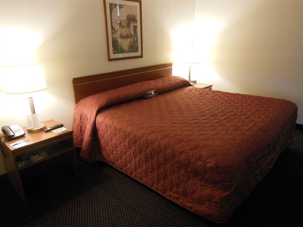 Quality Inn & Suites Kennewick Tri-Cities Exterior photo