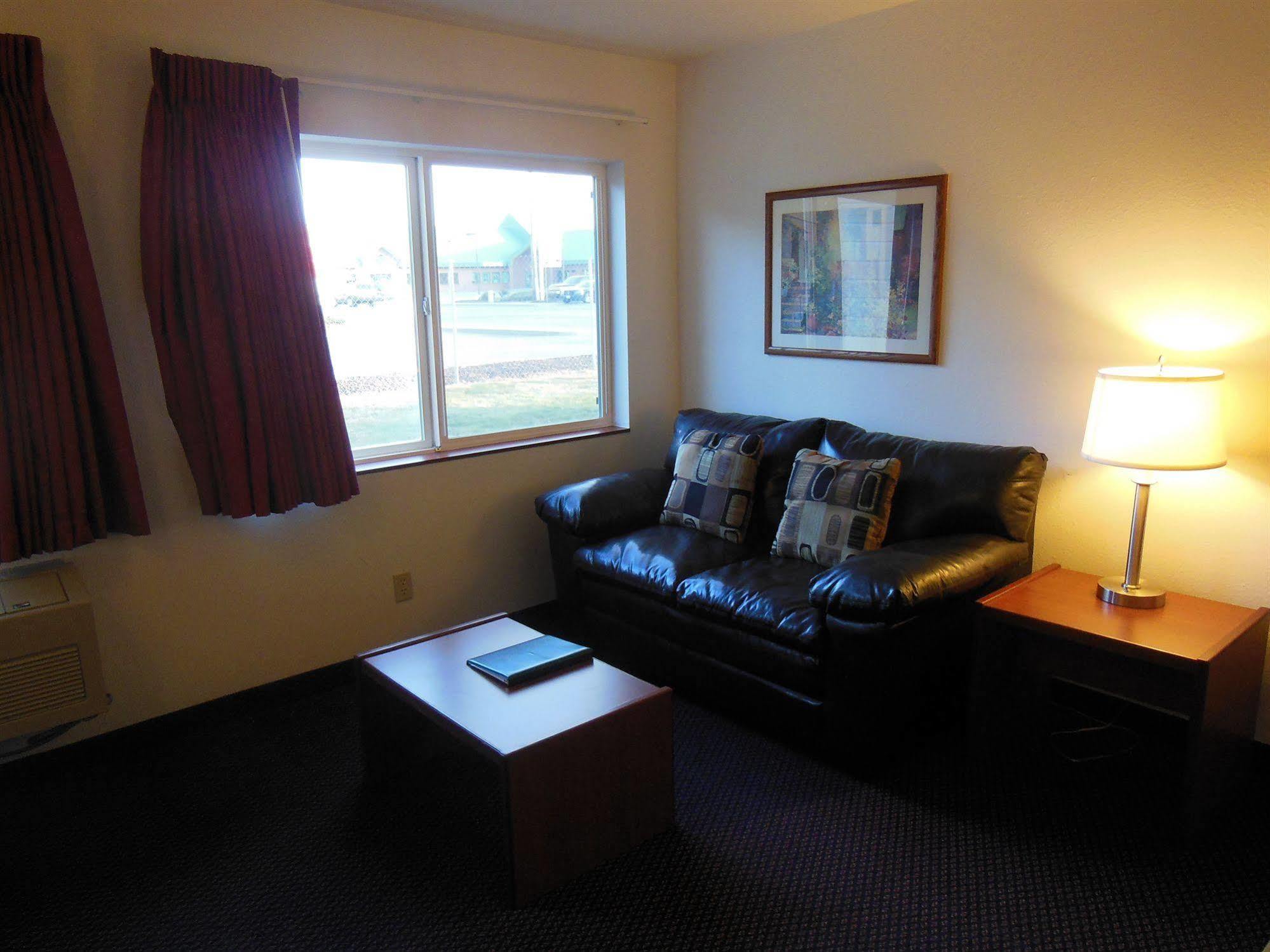 Quality Inn & Suites Kennewick Tri-Cities Exterior photo